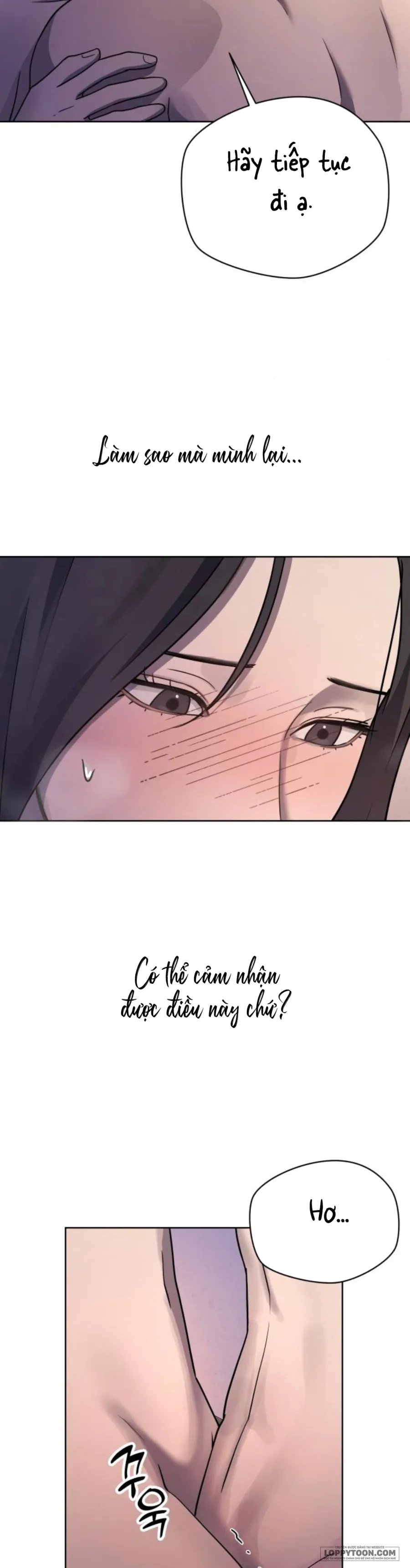 Cô Thư Ký Mắc Kẹt Giữa Hai Người Đàn Ông - Chap 27 - Trang 27
