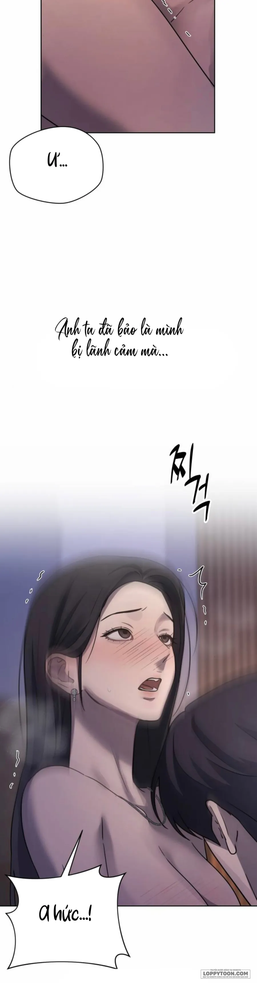 Cô Thư Ký Mắc Kẹt Giữa Hai Người Đàn Ông - Chap 27 - Trang 28