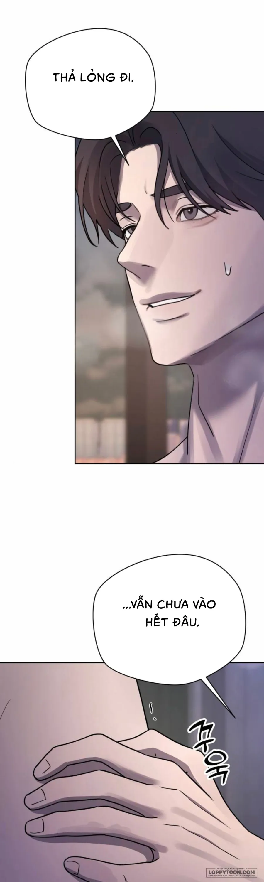 Cô Thư Ký Mắc Kẹt Giữa Hai Người Đàn Ông - Chap 27 - Trang 29