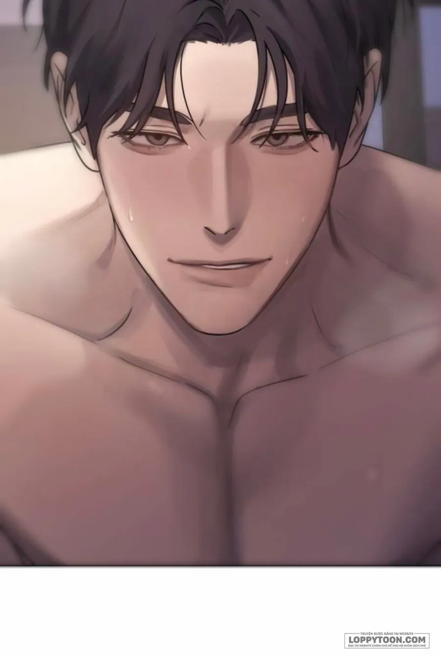 Cô Thư Ký Mắc Kẹt Giữa Hai Người Đàn Ông - Chap 27 - Trang 41