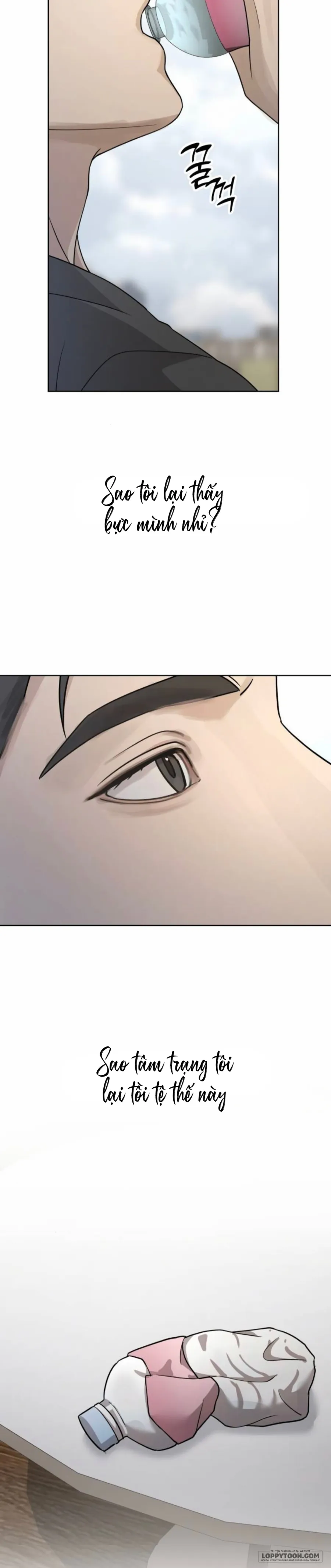 Cô Thư Ký Mắc Kẹt Giữa Hai Người Đàn Ông - Chap 28 - Trang 12