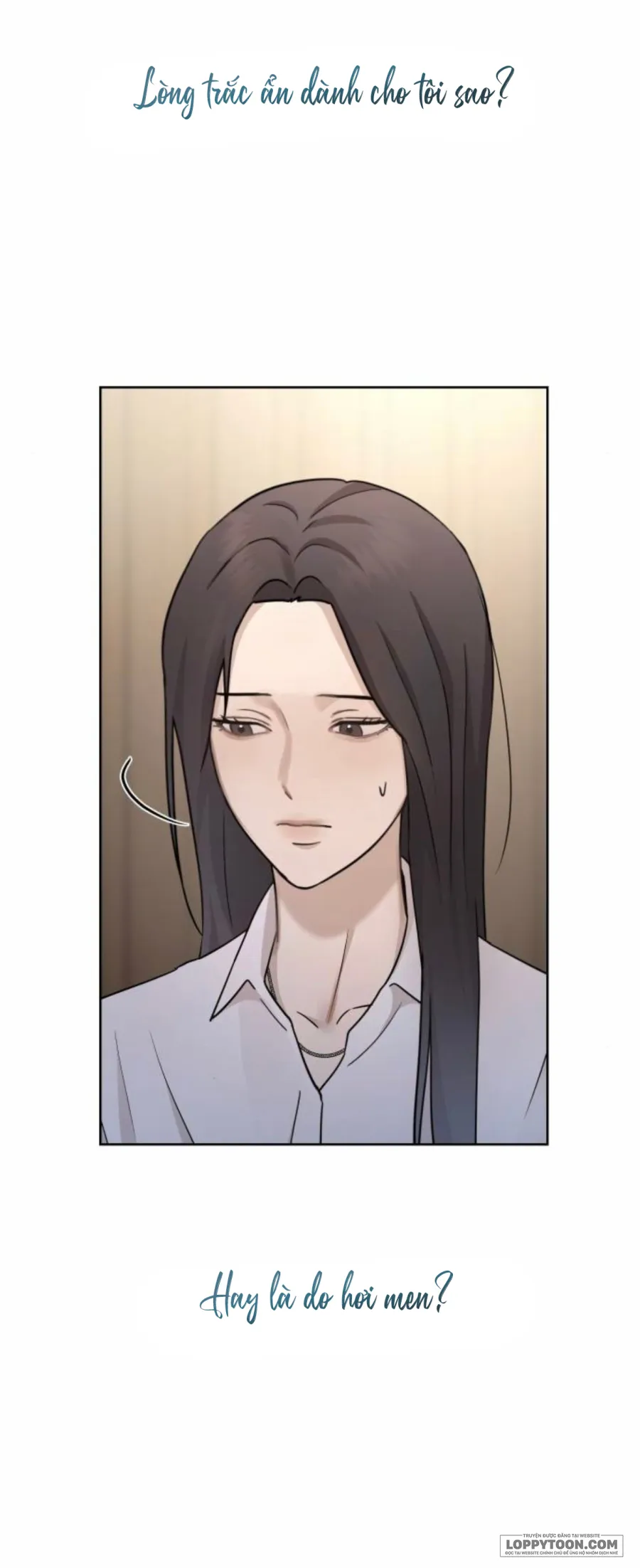 Cô Thư Ký Mắc Kẹt Giữa Hai Người Đàn Ông - Chap 28 - Trang 22