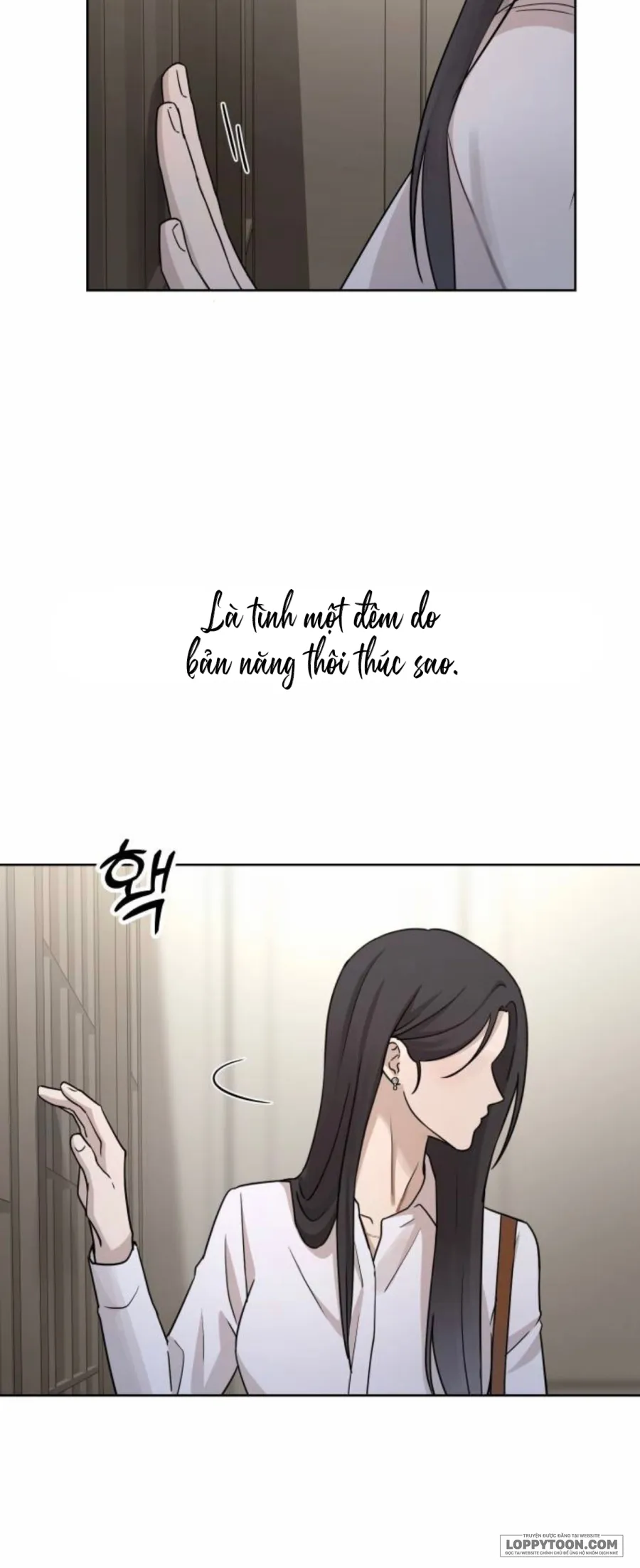 Cô Thư Ký Mắc Kẹt Giữa Hai Người Đàn Ông - Chap 28 - Trang 24