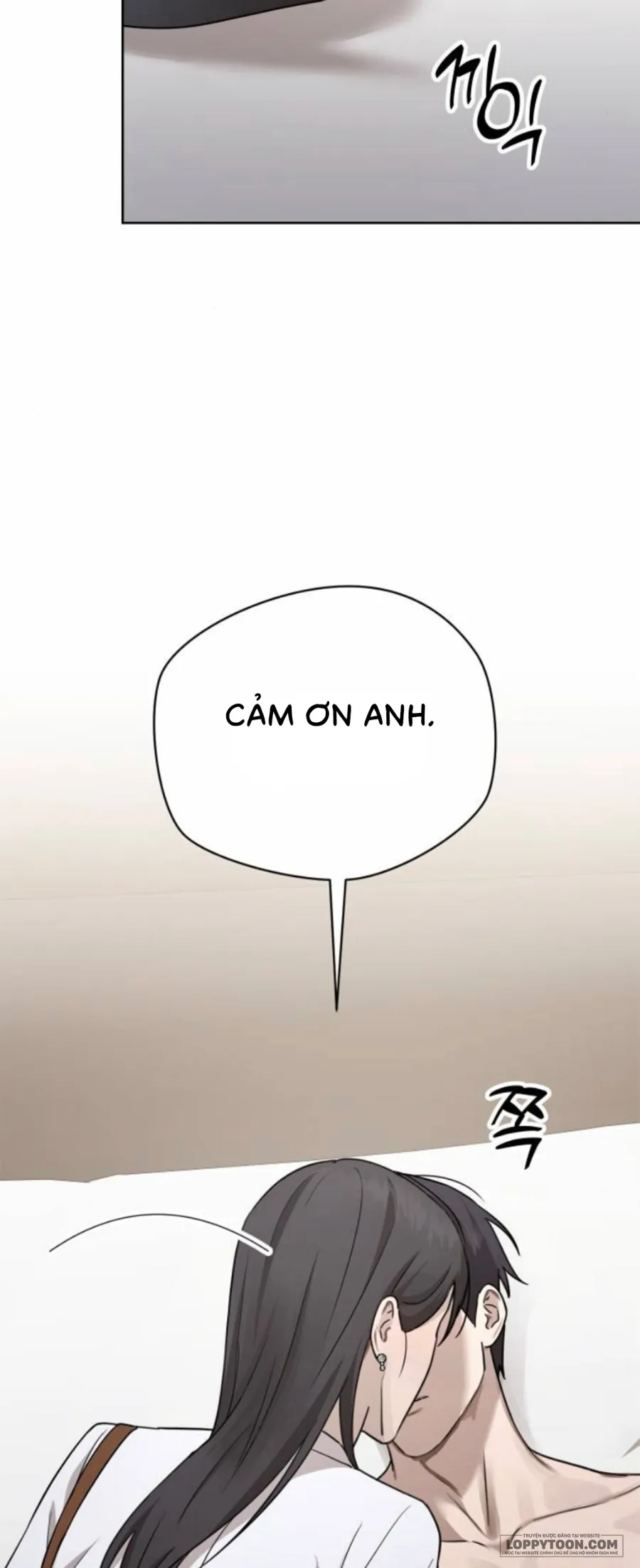 Cô Thư Ký Mắc Kẹt Giữa Hai Người Đàn Ông - Chap 28 - Trang 26