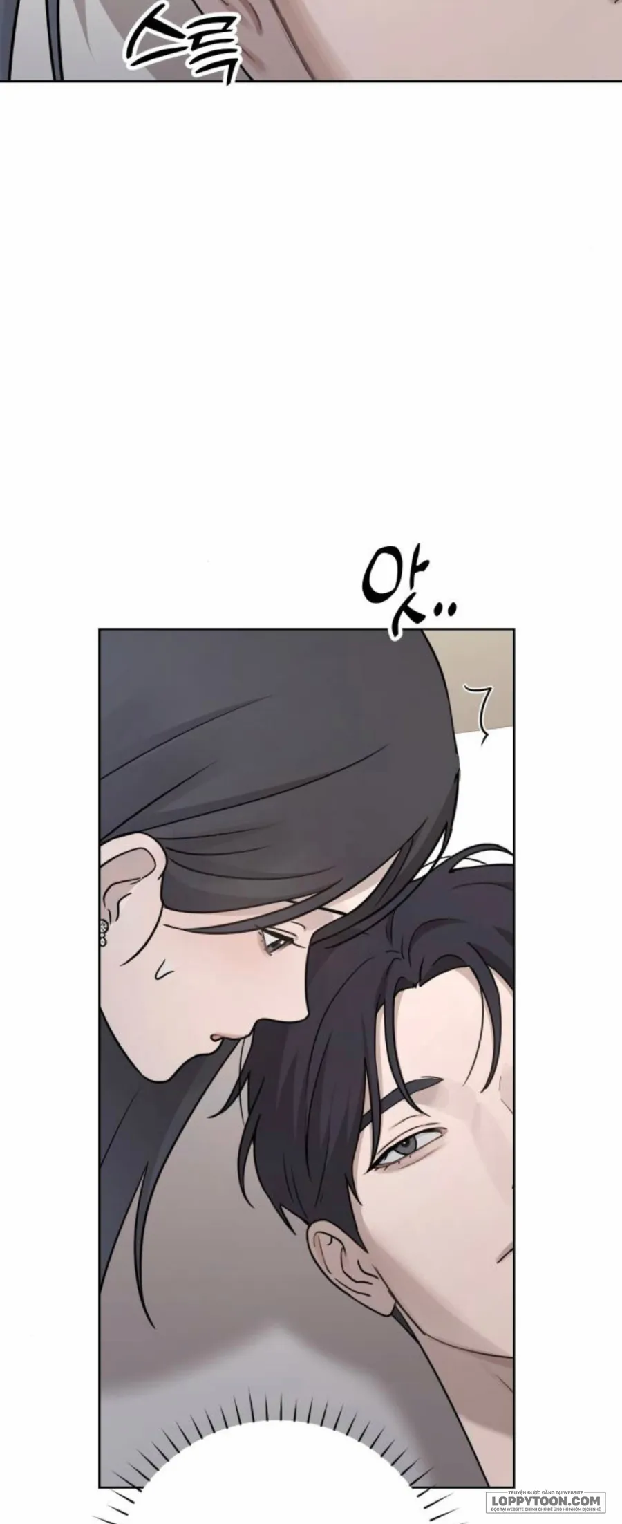 Cô Thư Ký Mắc Kẹt Giữa Hai Người Đàn Ông - Chap 28 - Trang 28
