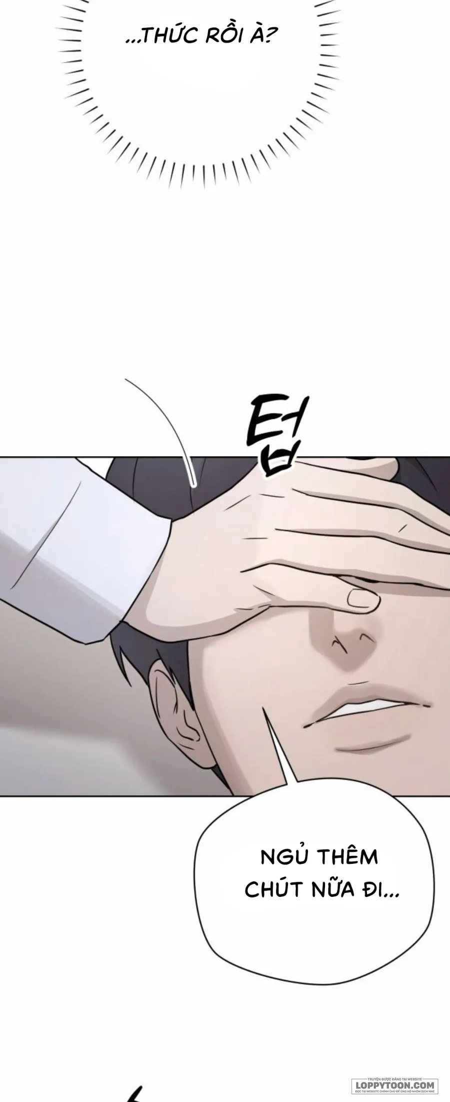 Cô Thư Ký Mắc Kẹt Giữa Hai Người Đàn Ông - Chap 28 - Trang 29