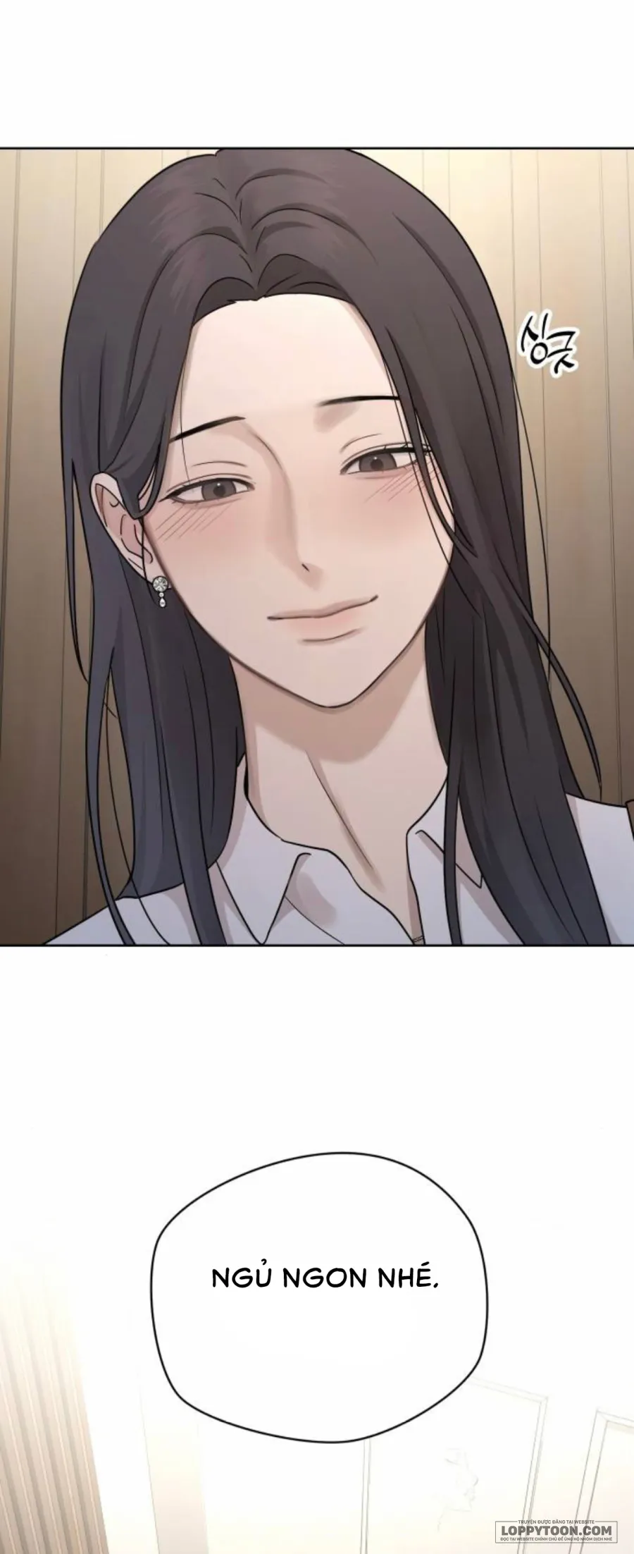 Cô Thư Ký Mắc Kẹt Giữa Hai Người Đàn Ông - Chap 28 - Trang 32