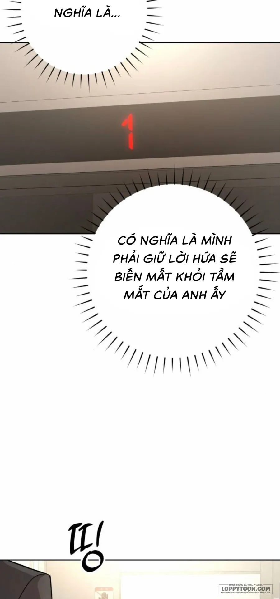 Cô Thư Ký Mắc Kẹt Giữa Hai Người Đàn Ông - Chap 28 - Trang 38