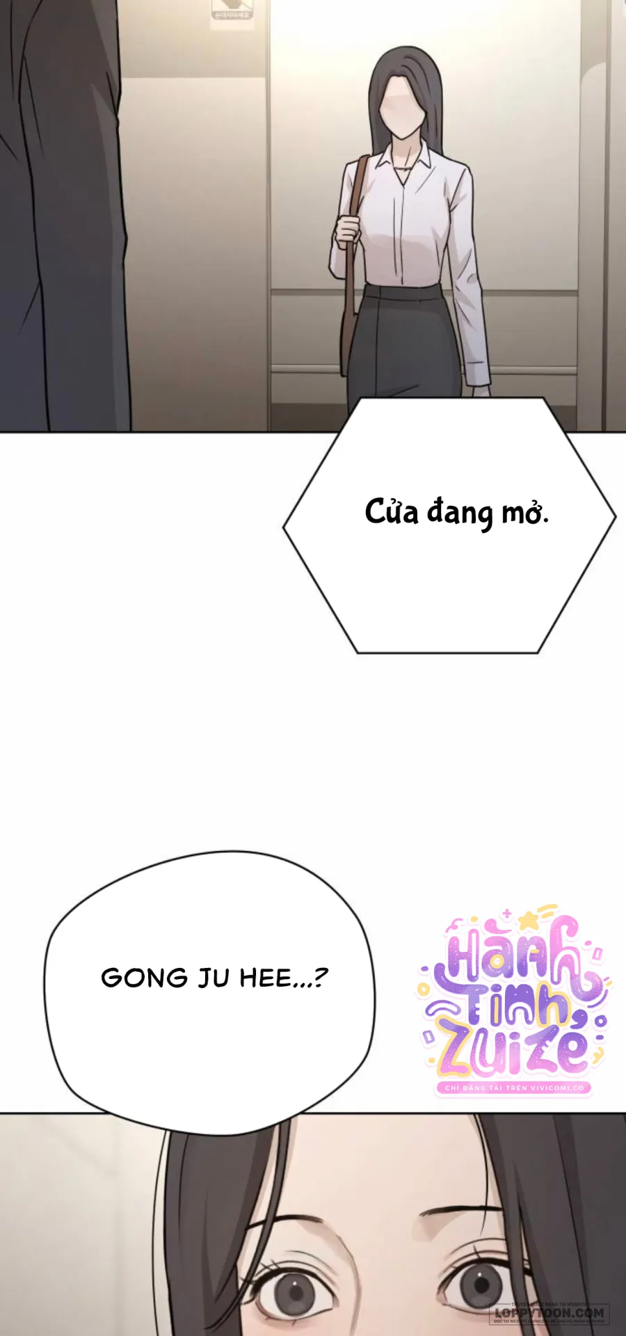 Cô Thư Ký Mắc Kẹt Giữa Hai Người Đàn Ông - Chap 28 - Trang 39