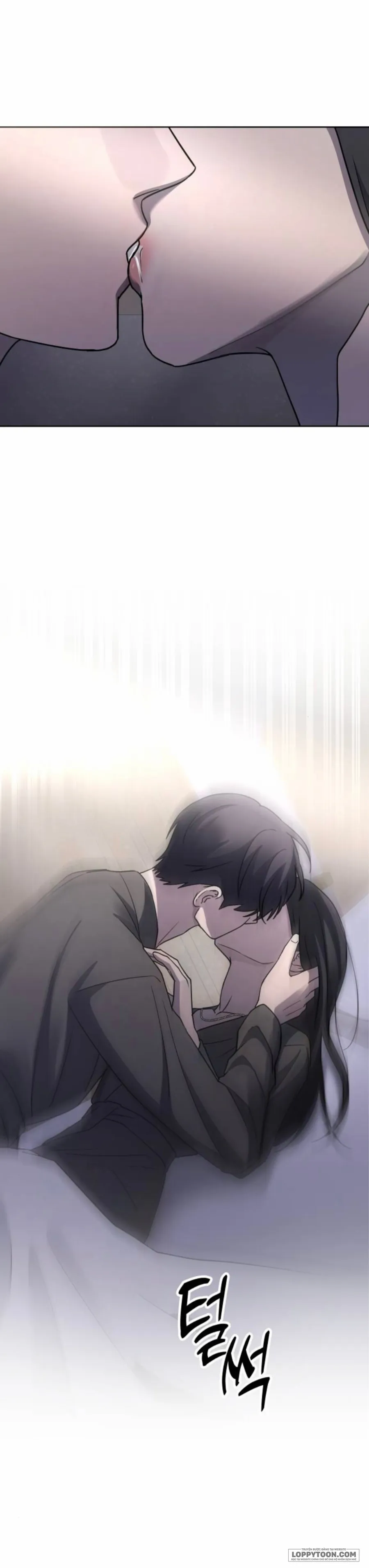Cô Thư Ký Mắc Kẹt Giữa Hai Người Đàn Ông - Chap 28 - Trang 7