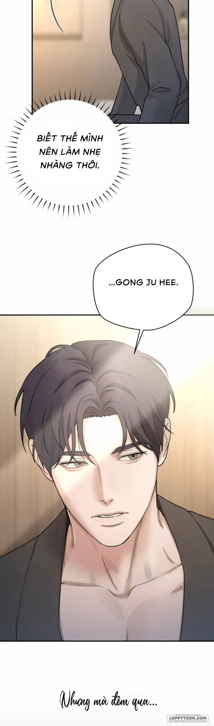 Cô Thư Ký Mắc Kẹt Giữa Hai Người Đàn Ông - Chap 29 - Trang 17