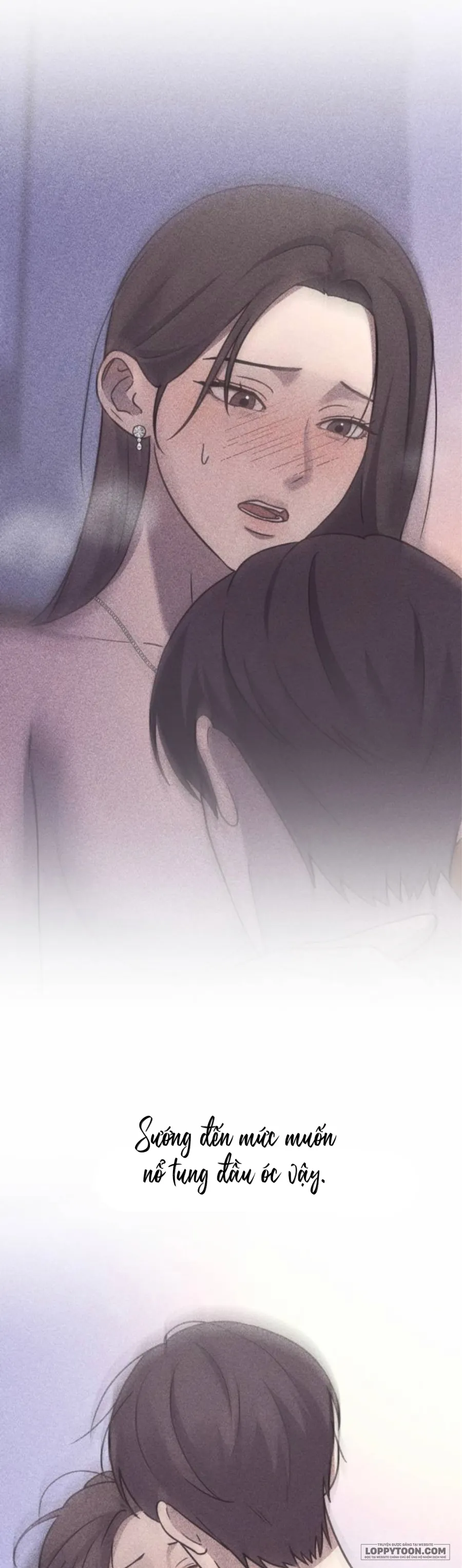 Cô Thư Ký Mắc Kẹt Giữa Hai Người Đàn Ông - Chap 29 - Trang 18