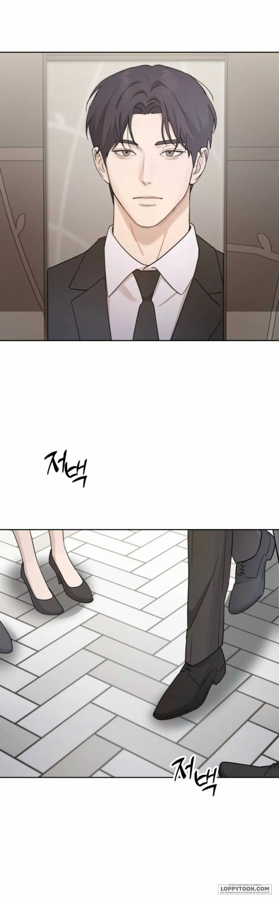Cô Thư Ký Mắc Kẹt Giữa Hai Người Đàn Ông - Chap 29 - Trang 28
