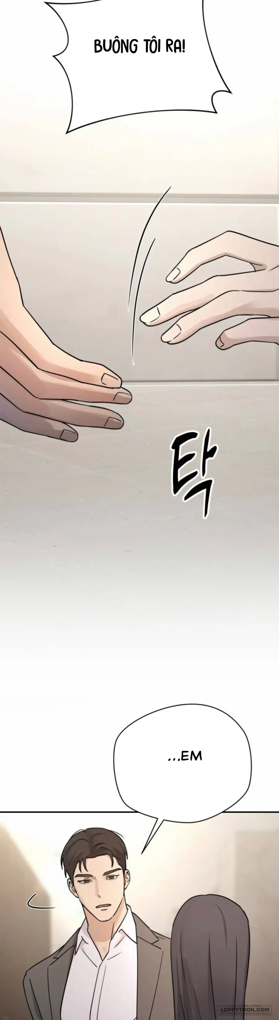 Cô Thư Ký Mắc Kẹt Giữa Hai Người Đàn Ông - Chap 29 - Trang 4