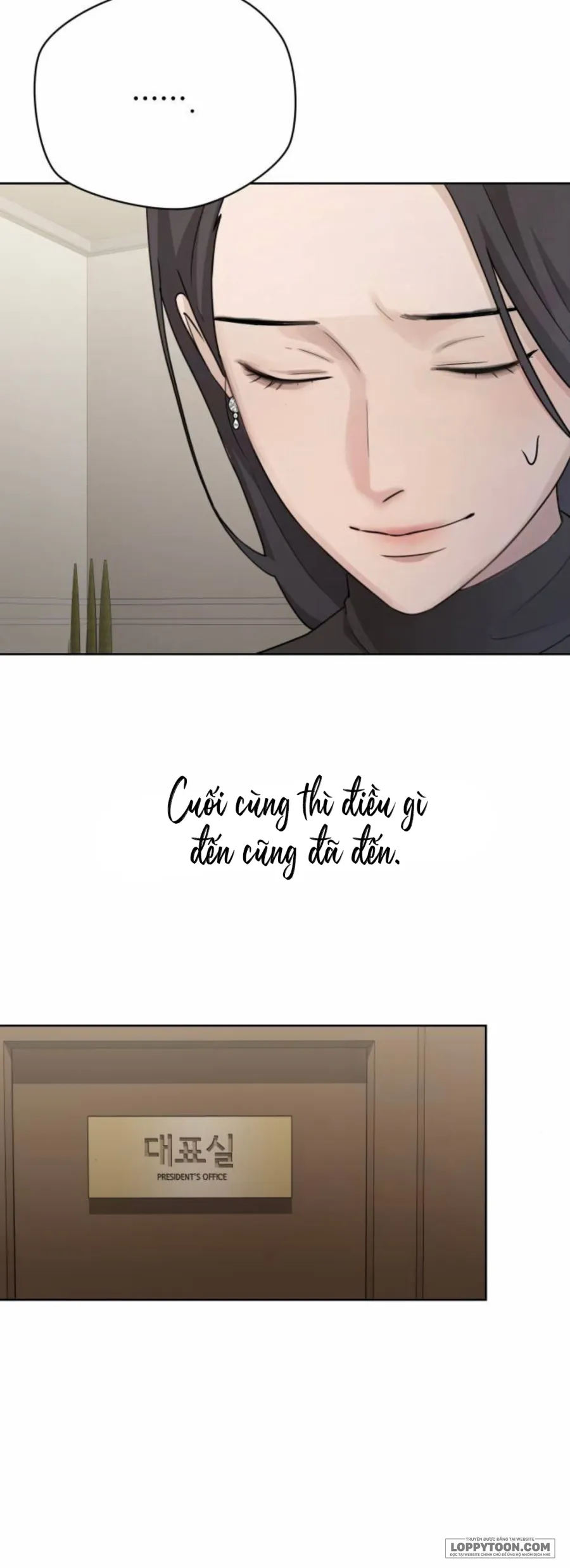 Cô Thư Ký Mắc Kẹt Giữa Hai Người Đàn Ông - Chap 29 - Trang 31