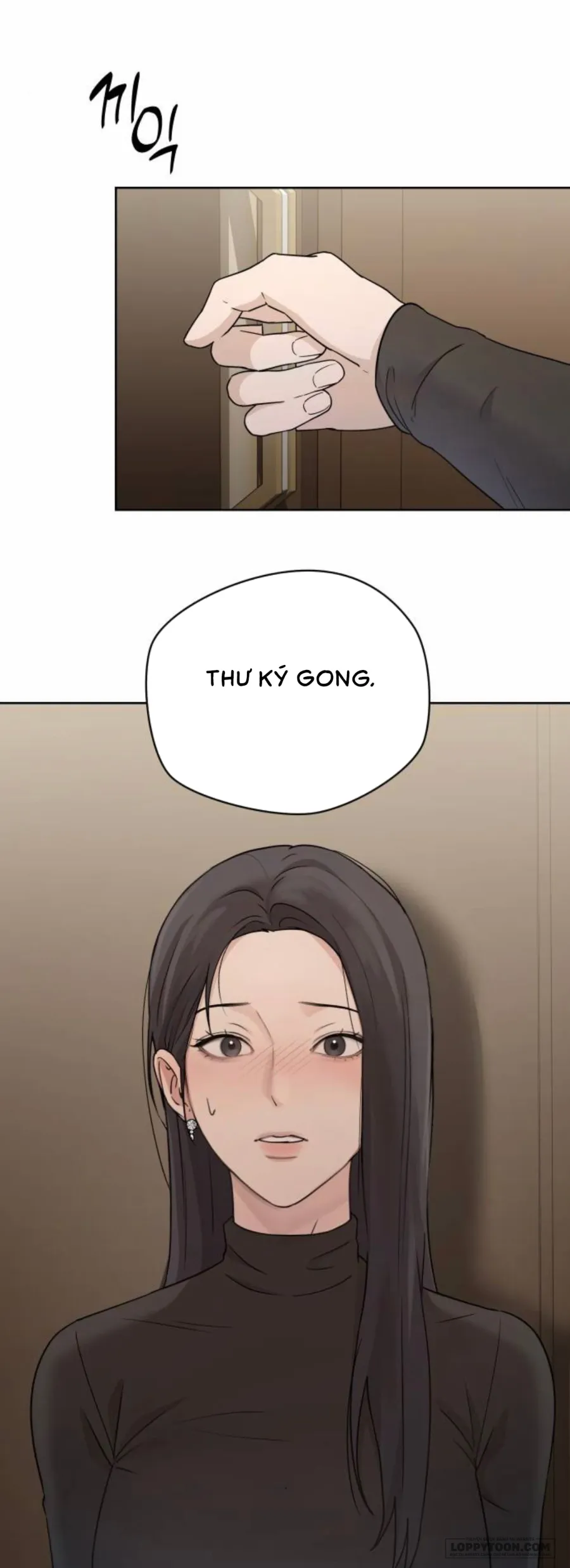 Cô Thư Ký Mắc Kẹt Giữa Hai Người Đàn Ông - Chap 29 - Trang 32