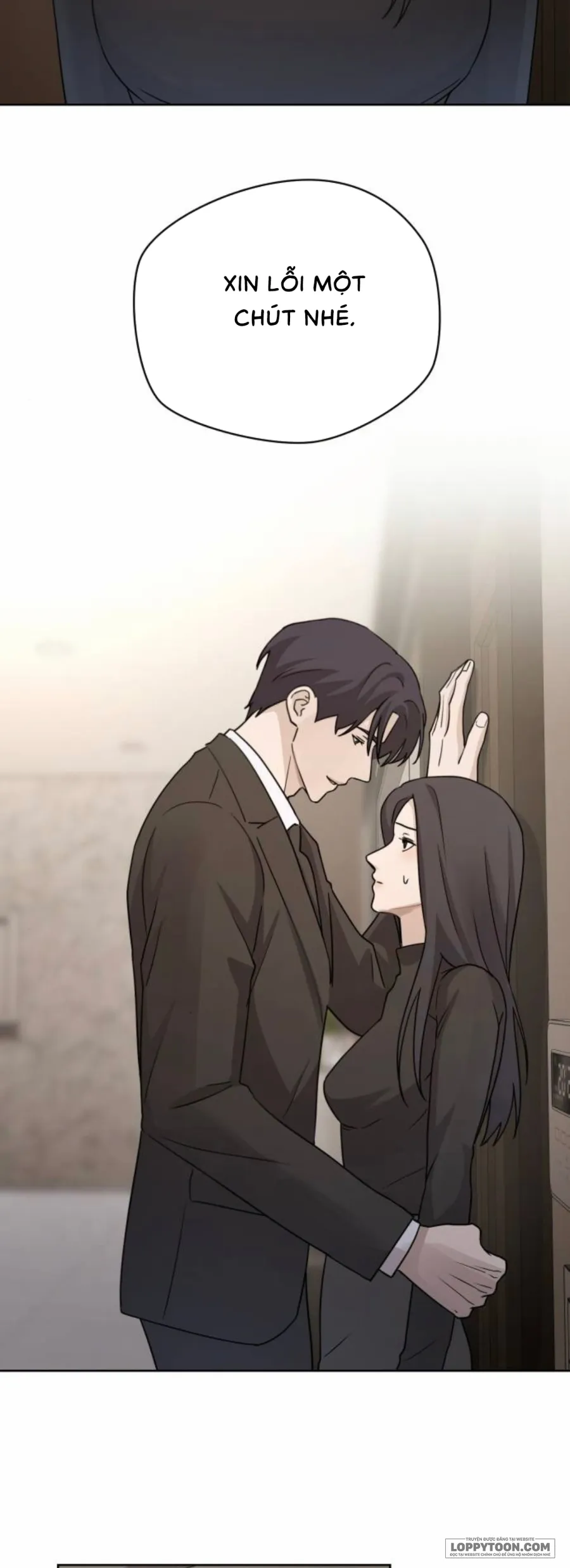 Cô Thư Ký Mắc Kẹt Giữa Hai Người Đàn Ông - Chap 29 - Trang 33