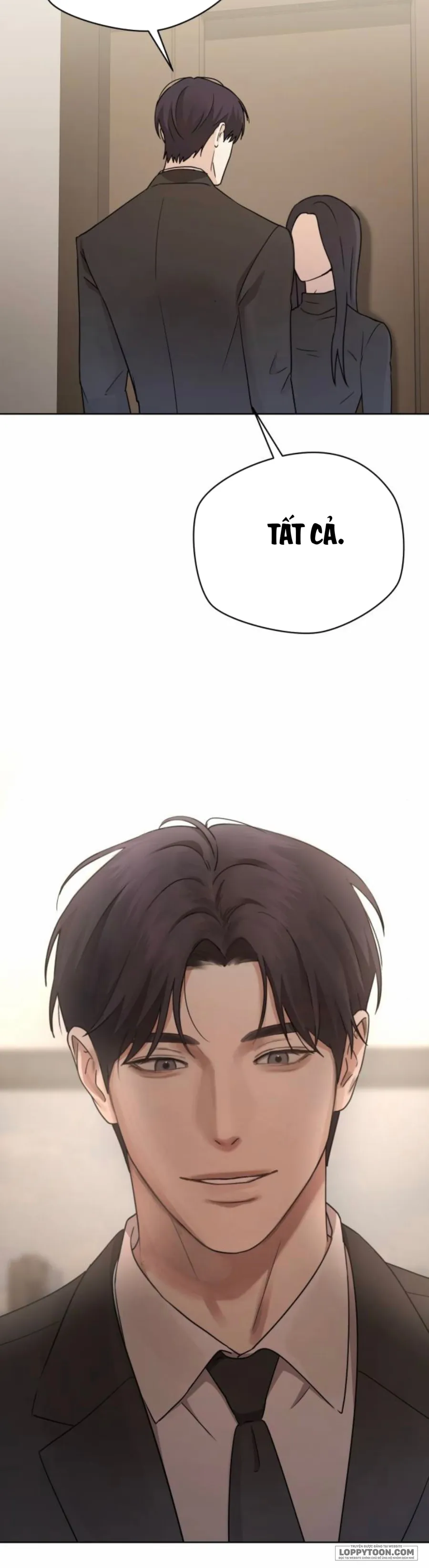 Cô Thư Ký Mắc Kẹt Giữa Hai Người Đàn Ông - Chap 29 - Trang 41