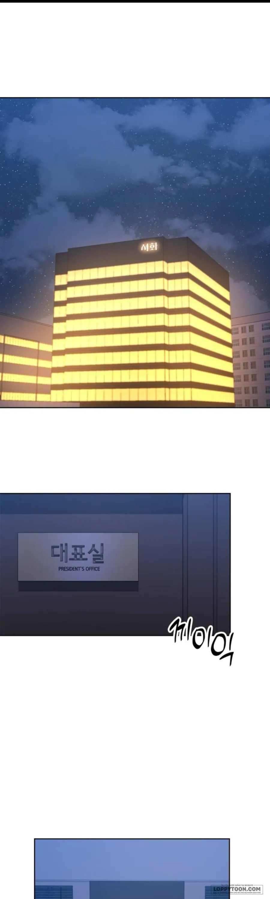 Cô Thư Ký Mắc Kẹt Giữa Hai Người Đàn Ông - Chap 31 - Trang 1