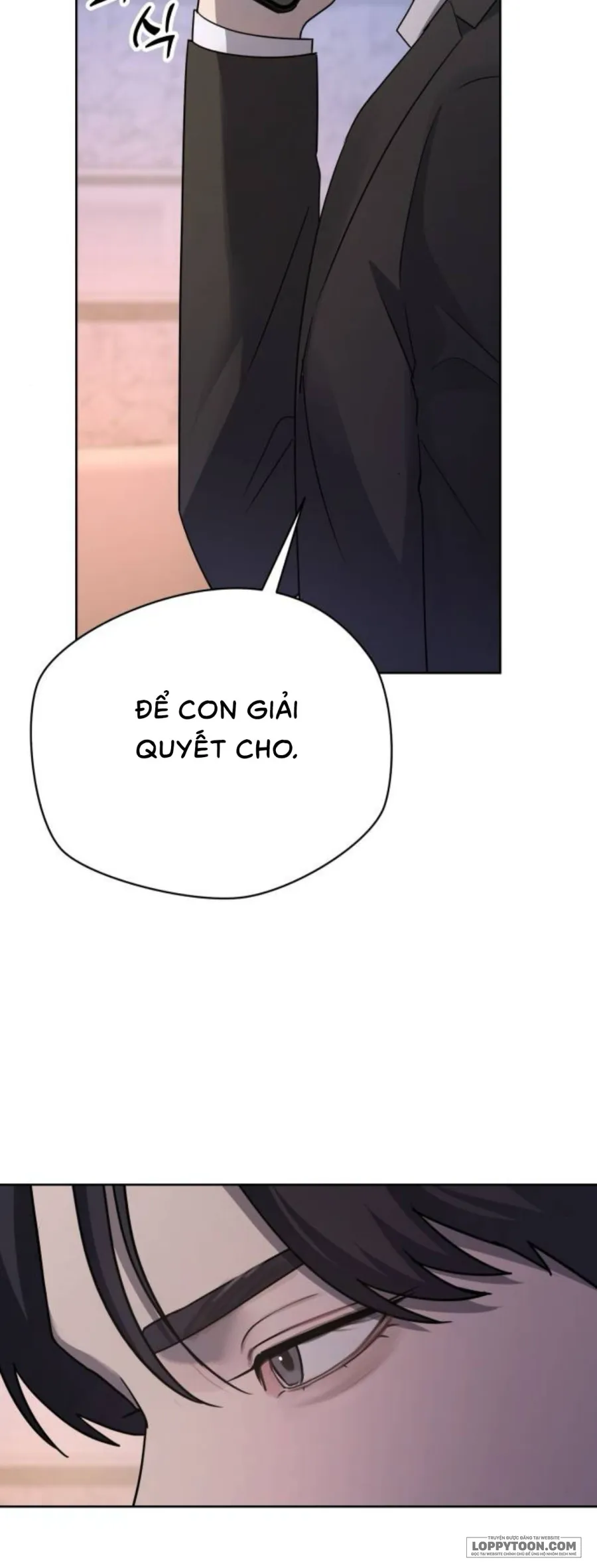 Cô Thư Ký Mắc Kẹt Giữa Hai Người Đàn Ông - Chap 31 - Trang 11