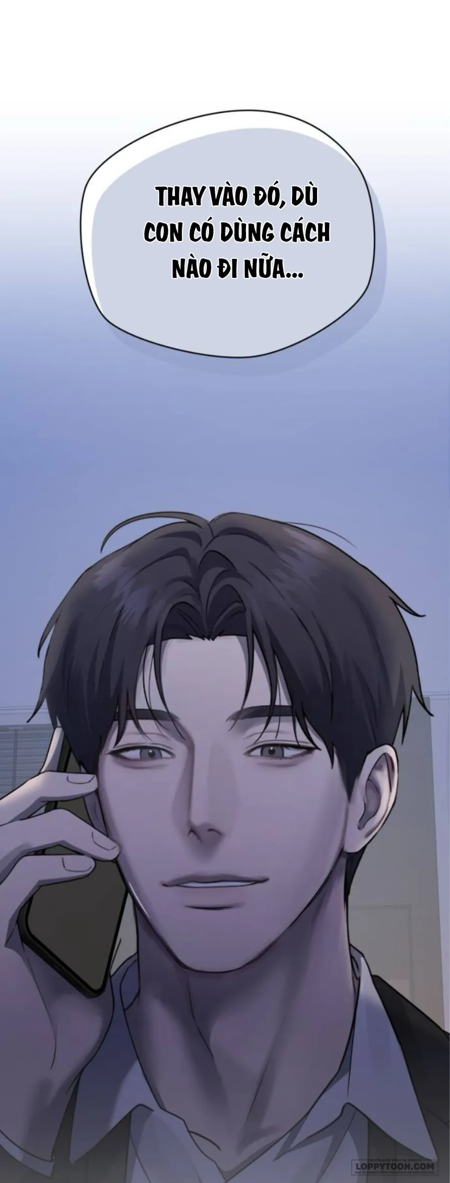 Cô Thư Ký Mắc Kẹt Giữa Hai Người Đàn Ông - Chap 31 - Trang 12