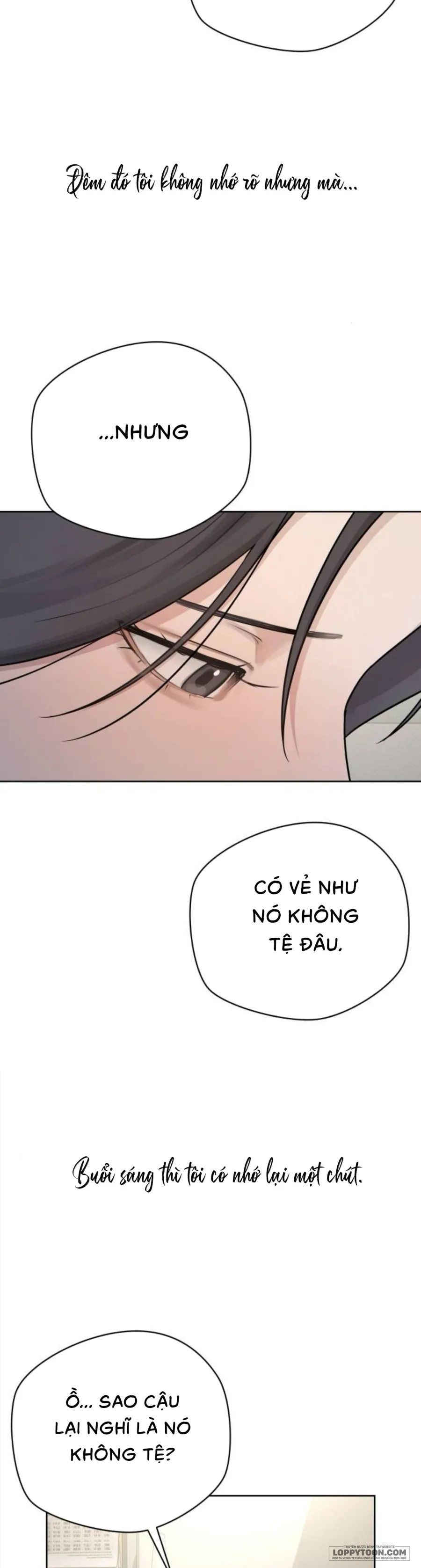Cô Thư Ký Mắc Kẹt Giữa Hai Người Đàn Ông - Chap 31 - Trang 24