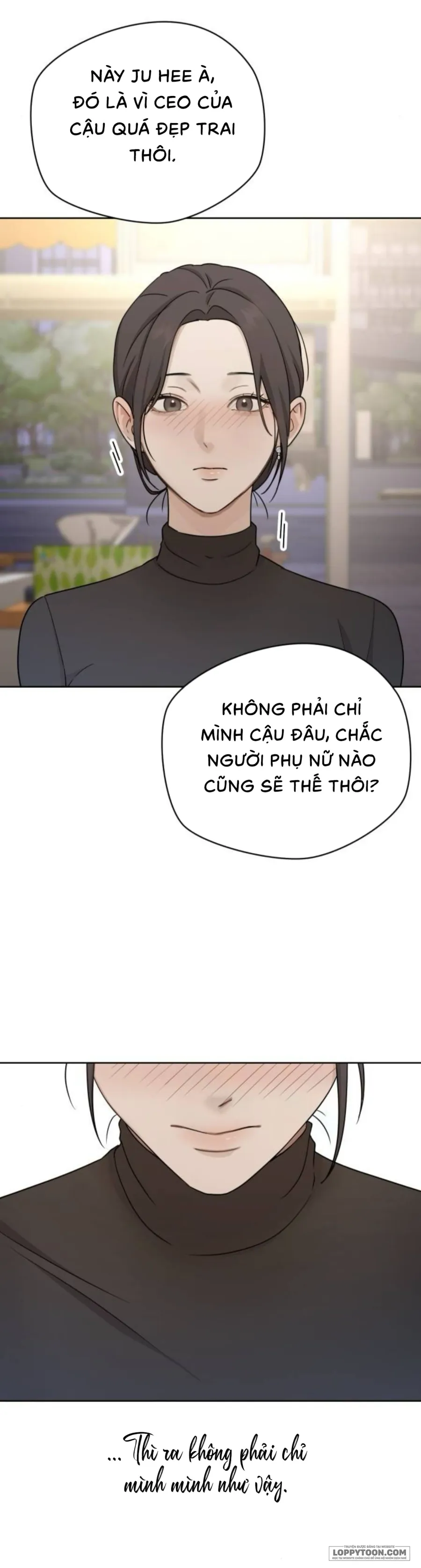 Cô Thư Ký Mắc Kẹt Giữa Hai Người Đàn Ông - Chap 31 - Trang 28
