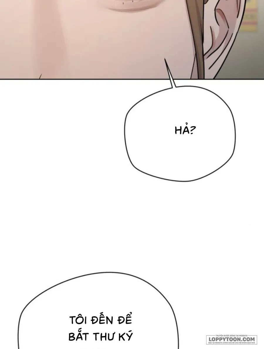 Cô Thư Ký Mắc Kẹt Giữa Hai Người Đàn Ông - Chap 31 - Trang 38