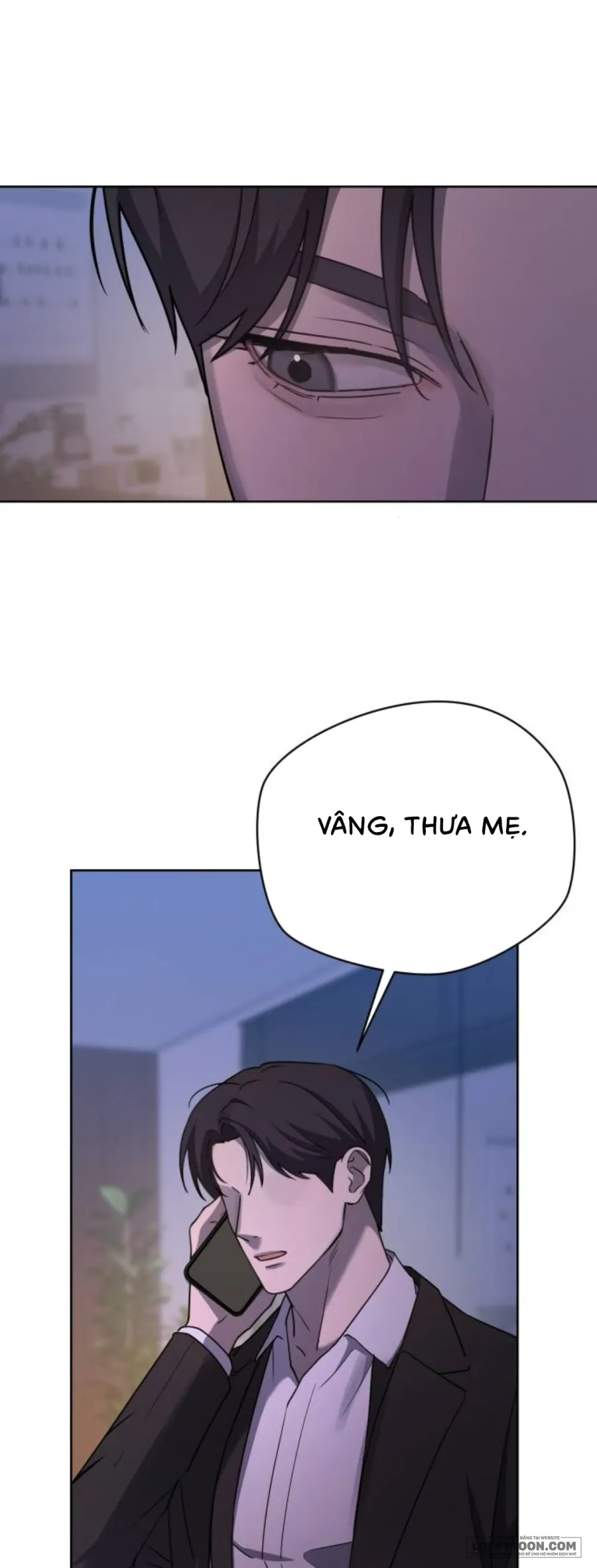 Cô Thư Ký Mắc Kẹt Giữa Hai Người Đàn Ông - Chap 31 - Trang 8