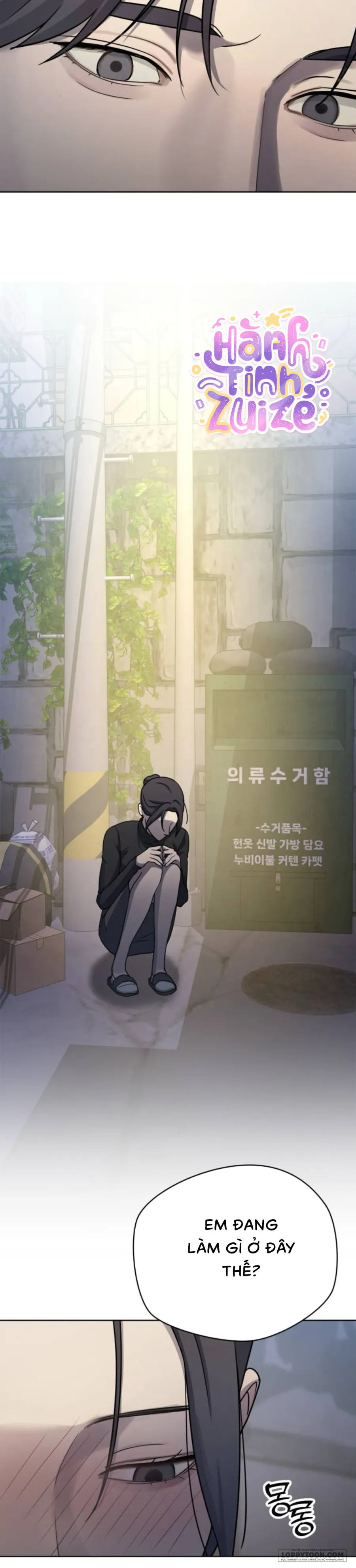 Cô Thư Ký Mắc Kẹt Giữa Hai Người Đàn Ông - Chap 32 - Trang 20