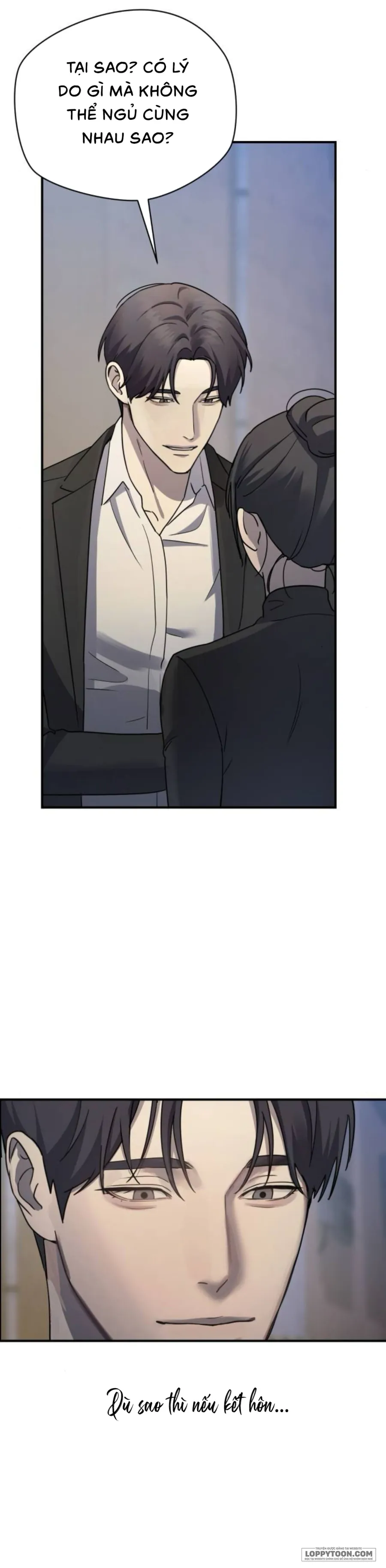 Cô Thư Ký Mắc Kẹt Giữa Hai Người Đàn Ông - Chap 32 - Trang 26