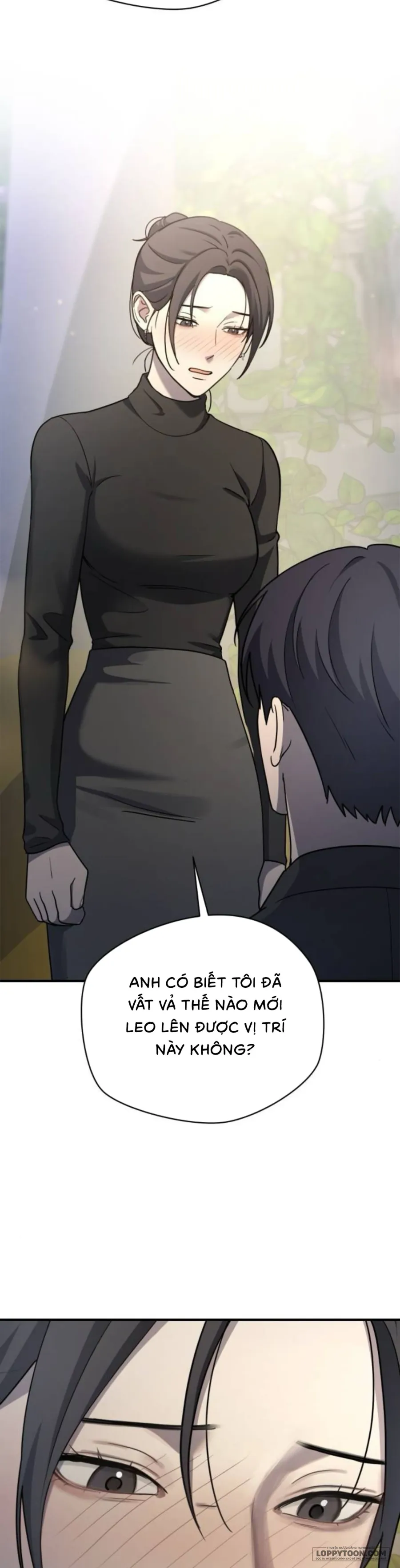Cô Thư Ký Mắc Kẹt Giữa Hai Người Đàn Ông - Chap 32 - Trang 33