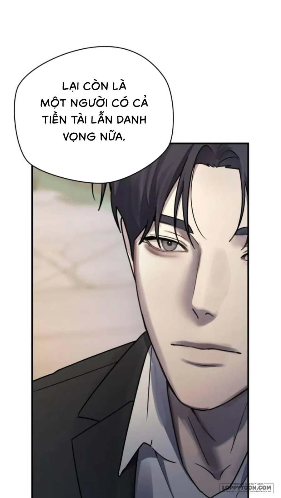 Cô Thư Ký Mắc Kẹt Giữa Hai Người Đàn Ông - Chap 32 - Trang 36