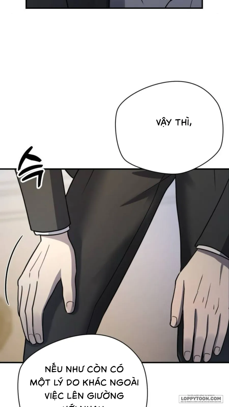 Cô Thư Ký Mắc Kẹt Giữa Hai Người Đàn Ông - Chap 32 - Trang 37
