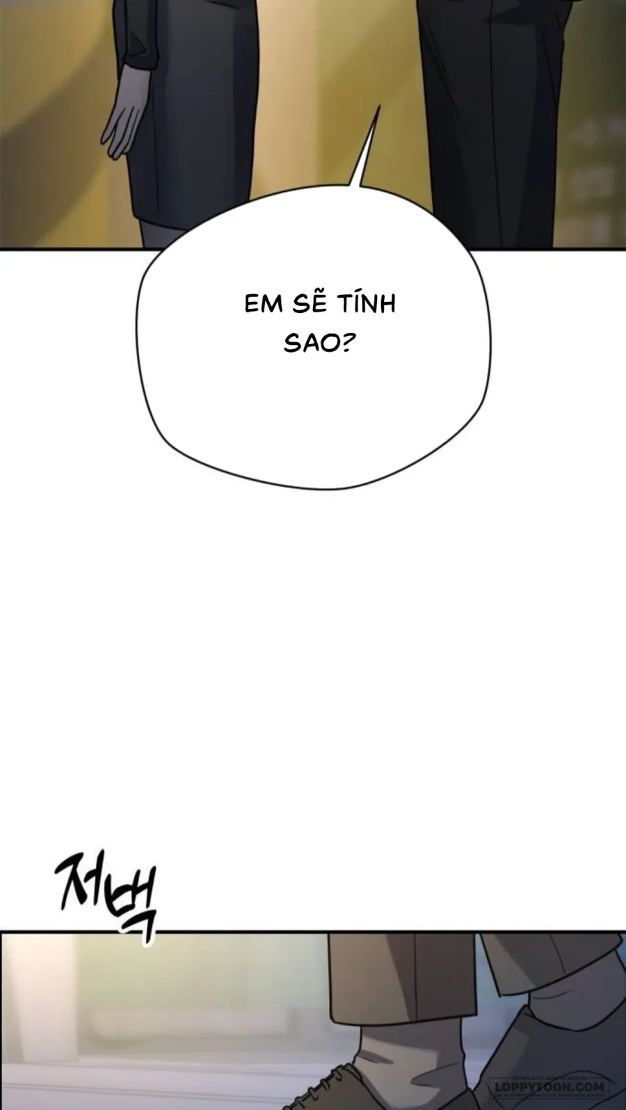 Cô Thư Ký Mắc Kẹt Giữa Hai Người Đàn Ông - Chap 32 - Trang 39