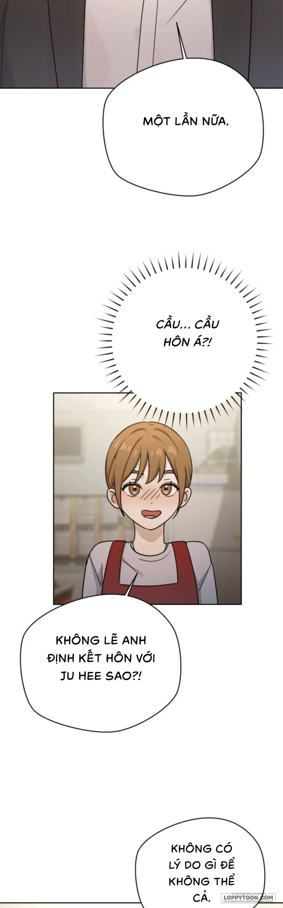 Cô Thư Ký Mắc Kẹt Giữa Hai Người Đàn Ông - Chap 32 - Trang 5