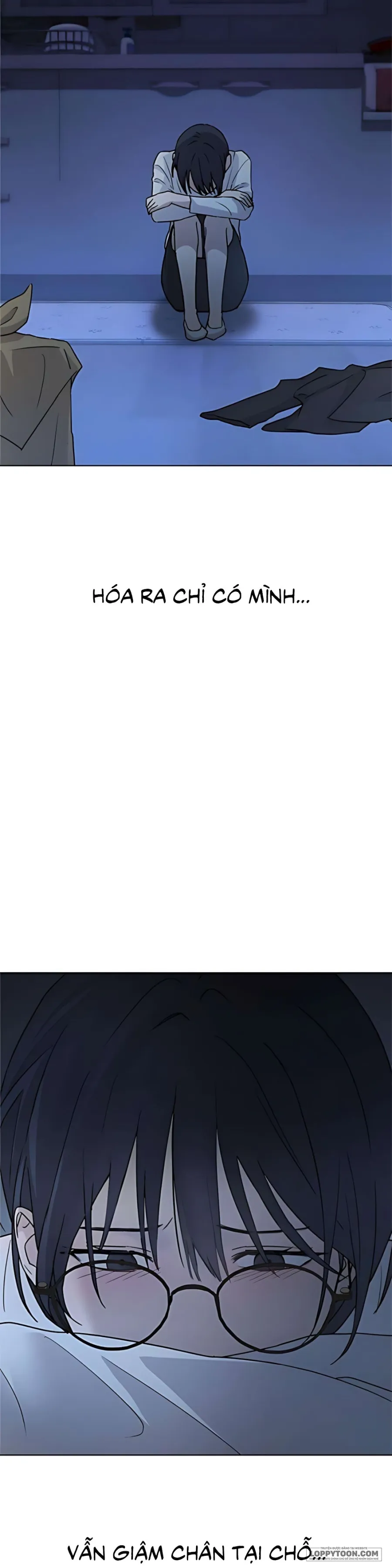 Cô Thư Ký Mắc Kẹt Giữa Hai Người Đàn Ông - Chap 4 - Trang 28