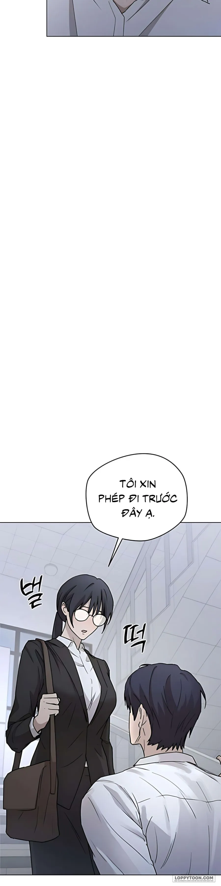 Cô Thư Ký Mắc Kẹt Giữa Hai Người Đàn Ông - Chap 4 - Trang 57