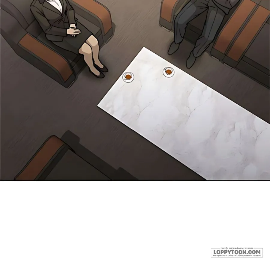Cô Thư Ký Mắc Kẹt Giữa Hai Người Đàn Ông - Chap 5 - Trang 5
