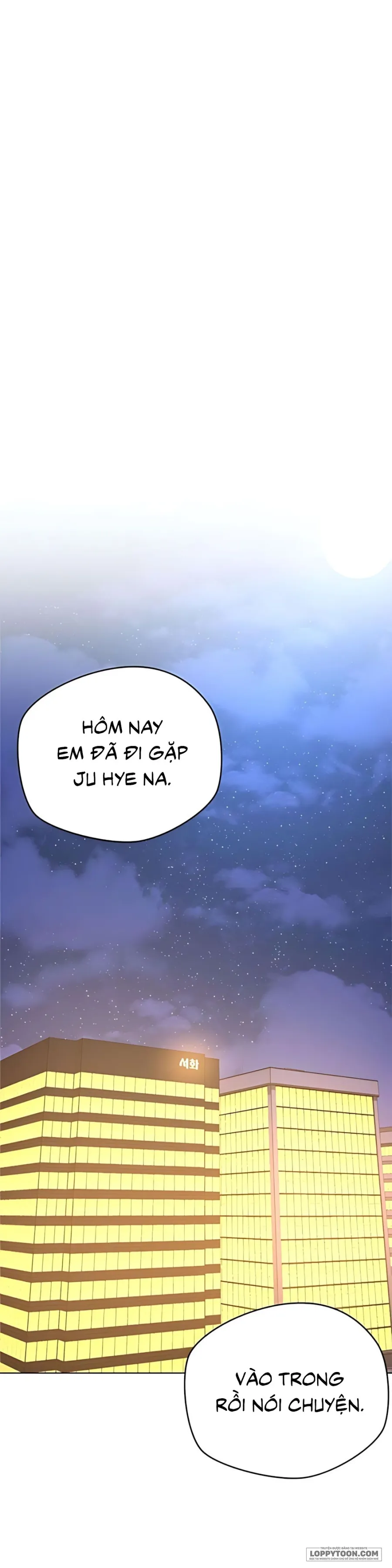 Cô Thư Ký Mắc Kẹt Giữa Hai Người Đàn Ông - Chap 5 - Trang 54