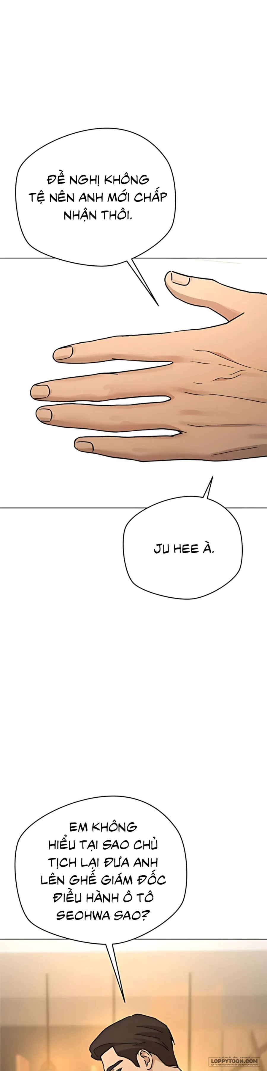 Cô Thư Ký Mắc Kẹt Giữa Hai Người Đàn Ông - Chap 5 - Trang 60