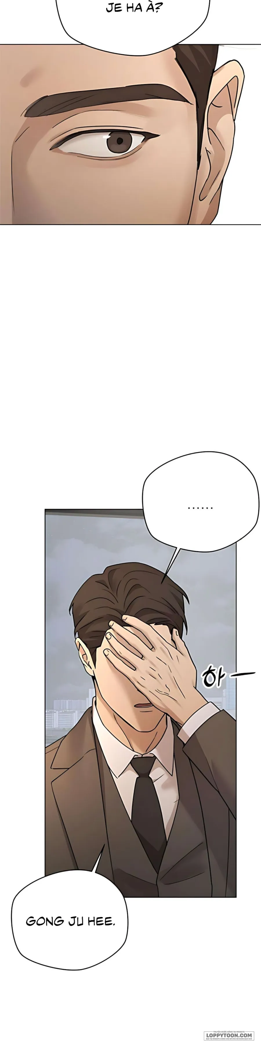 Cô Thư Ký Mắc Kẹt Giữa Hai Người Đàn Ông - Chap 5 - Trang 67
