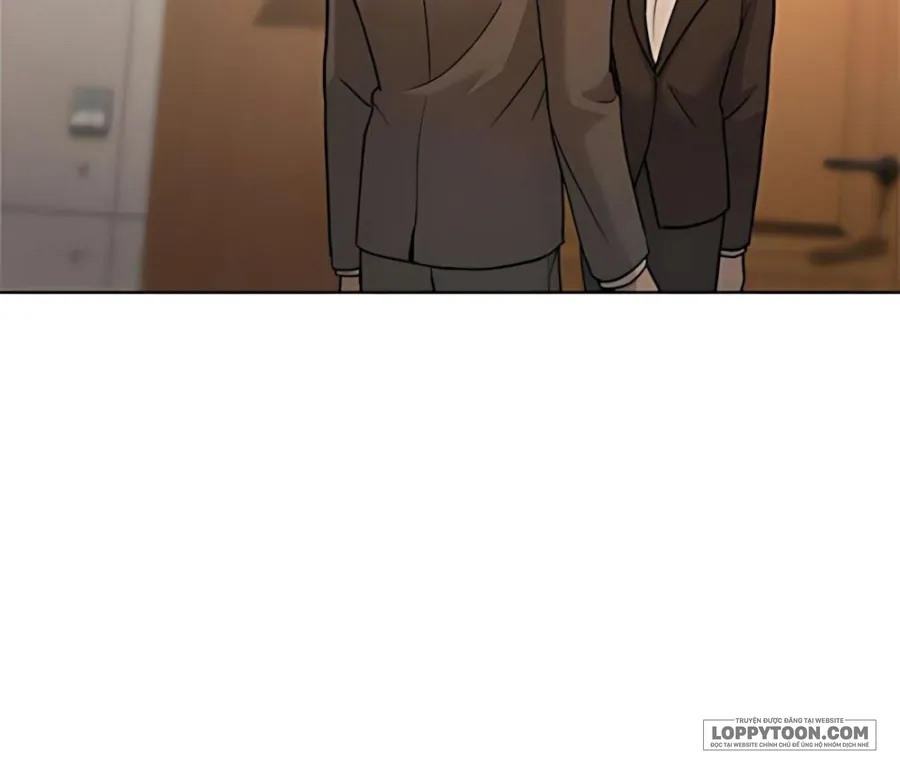 Cô Thư Ký Mắc Kẹt Giữa Hai Người Đàn Ông - Chap 6 - Trang 17