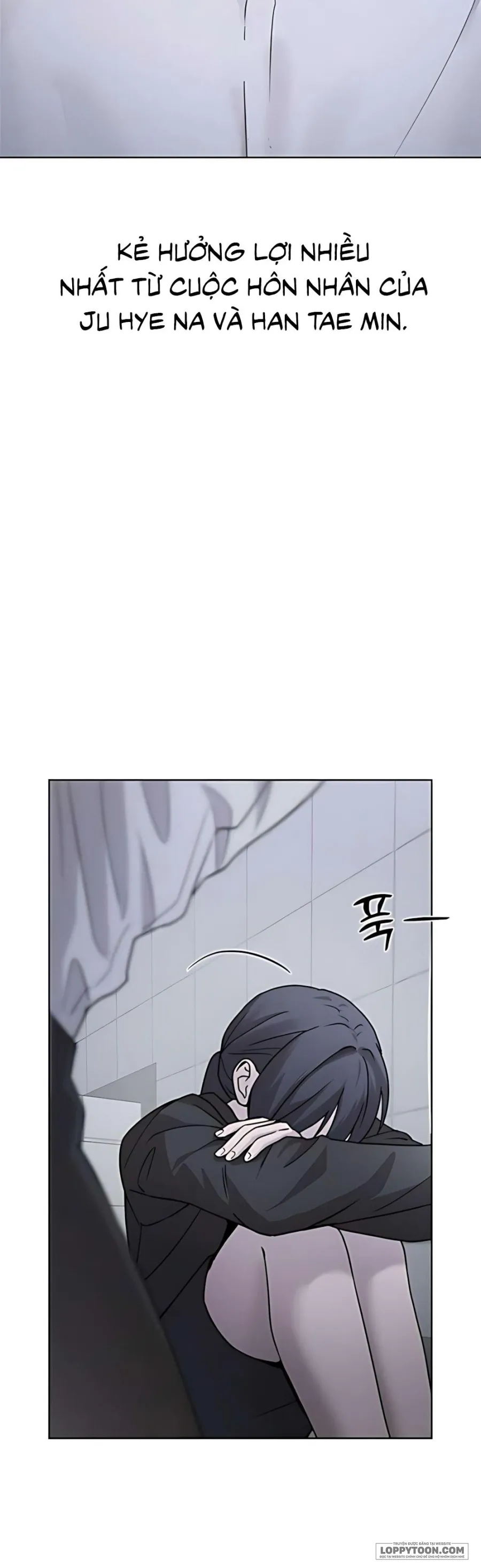 Cô Thư Ký Mắc Kẹt Giữa Hai Người Đàn Ông - Chap 6 - Trang 54
