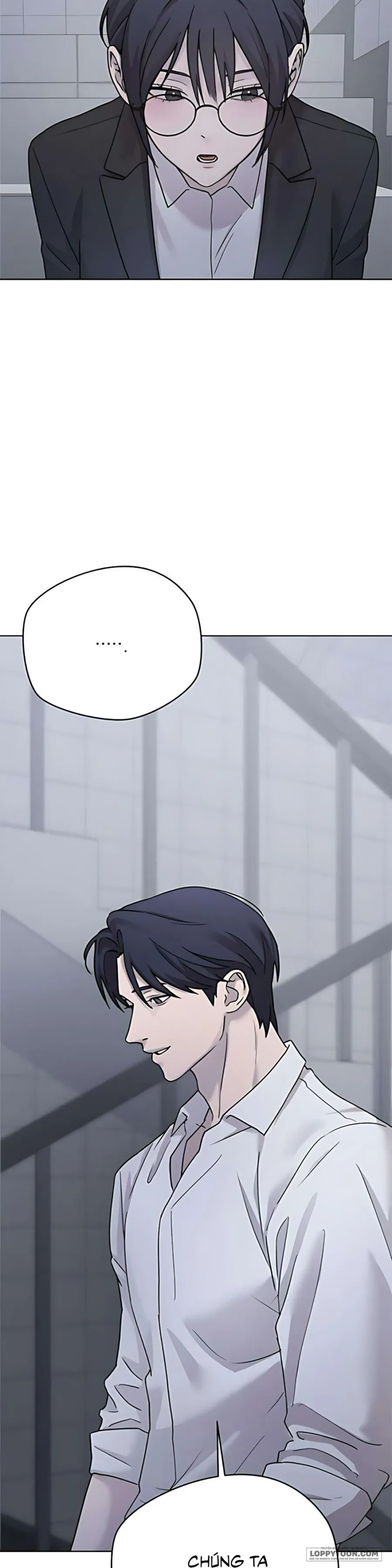 Cô Thư Ký Mắc Kẹt Giữa Hai Người Đàn Ông - Chap 6 - Trang 64