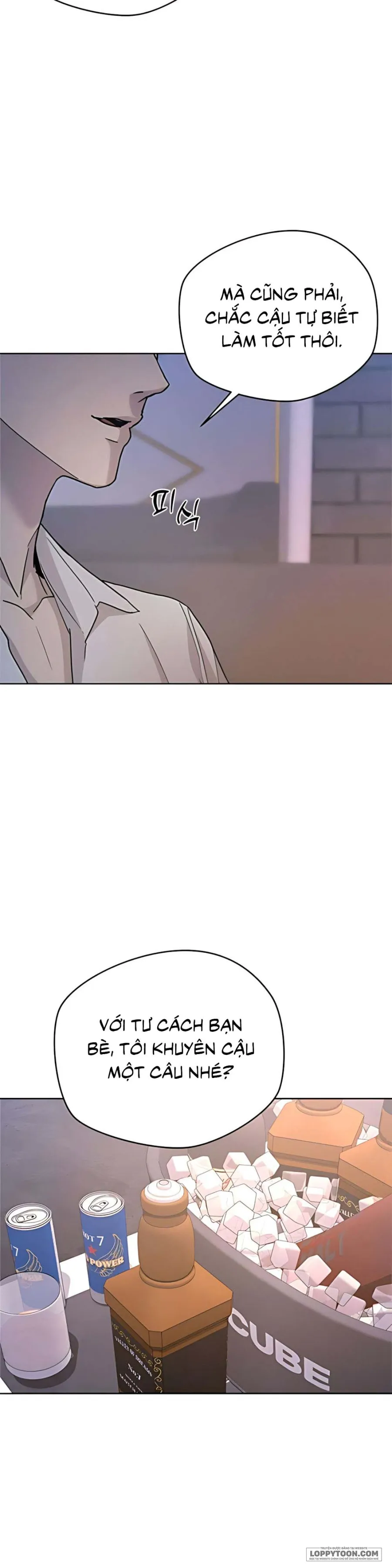 Cô Thư Ký Mắc Kẹt Giữa Hai Người Đàn Ông - Chap 7 - Trang 57