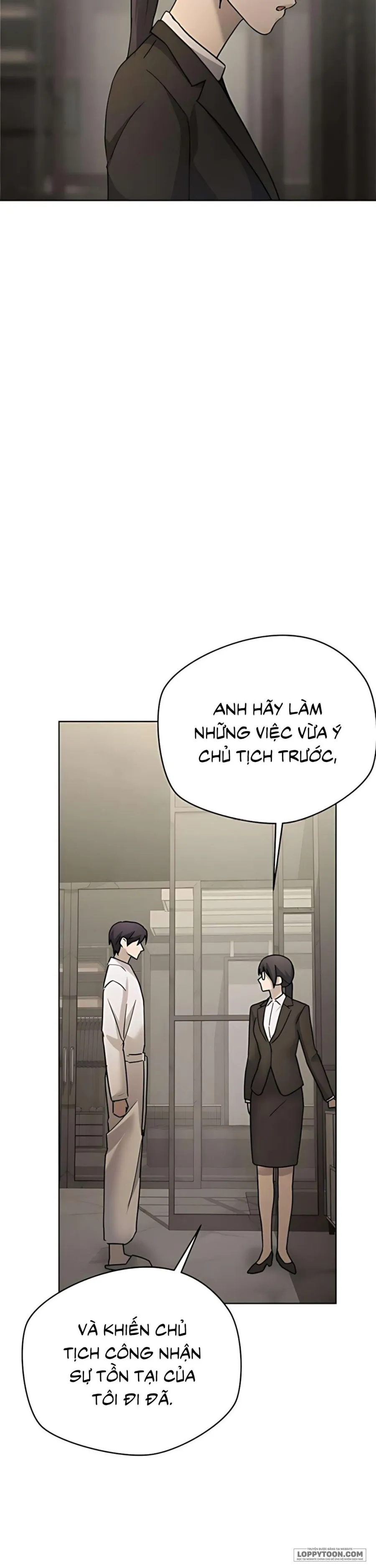 Cô Thư Ký Mắc Kẹt Giữa Hai Người Đàn Ông - Chap 9 - Trang 43