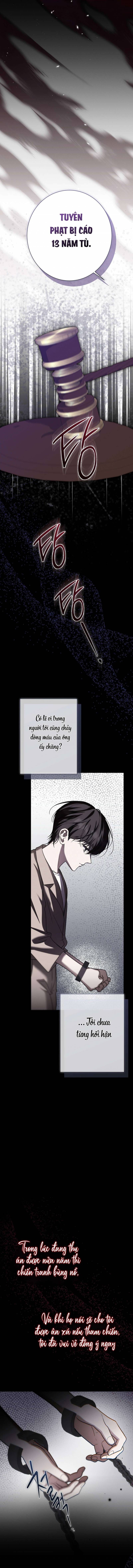 Cô Tiểu Thư Quá Đỗi Tò Mò - Chap 18 - Trang 5