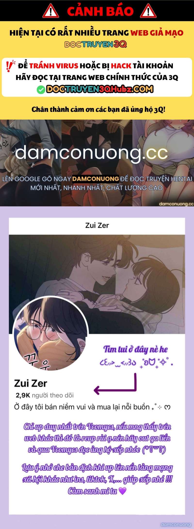 Cô Tiểu Thư Quá Đỗi Tò Mò - Chap 21 - Trang 1