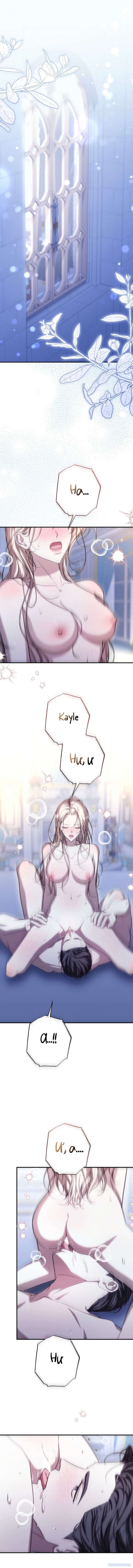 Cô Tiểu Thư Quá Đỗi Tò Mò - Chap 24 - Trang 2